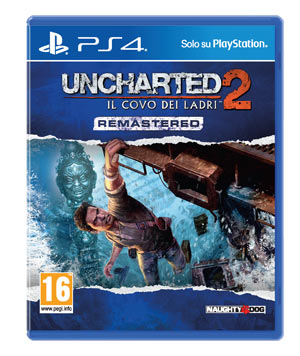 uncharted 2 pc game free download full version crack